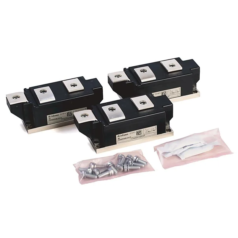 Allen Bradley SK-G1-SCR1-F7 PowerFlex 700 Converter Power Module Kit