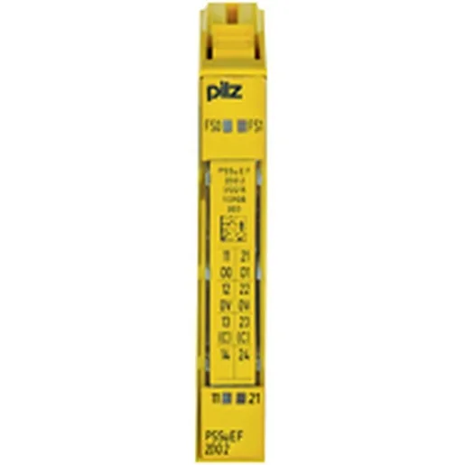 Pilz 312215