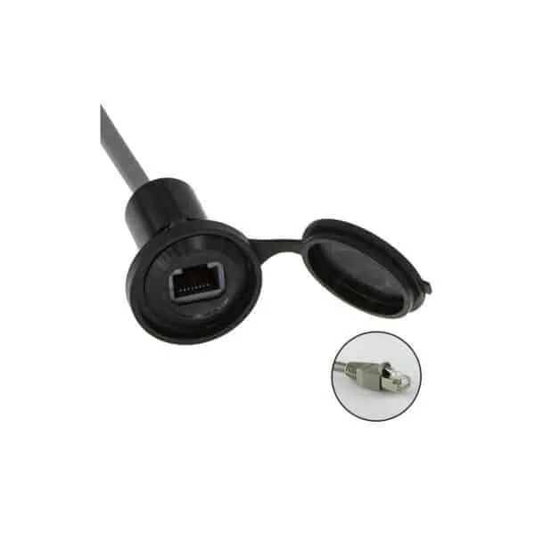 Cabur XPSPRJ45M60AA
