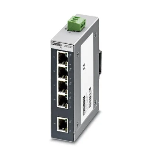 Phoenix Contact FL SWITCH SFNB 5TX