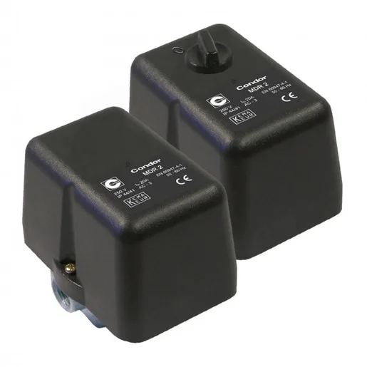 Condor Pressure Control MDR-2 / 11