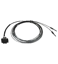 Pepperl+Fuchs KLR-C02-1,25-2,0-K128 Plastic fiber optic - diffuse