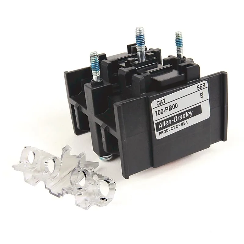 Allen Bradley 700-PB00 Relay Accessory