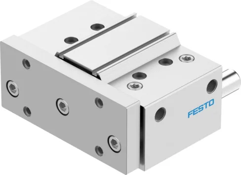 Festo DFM-80-50-P-A-KF Yataklamalı Silindir
