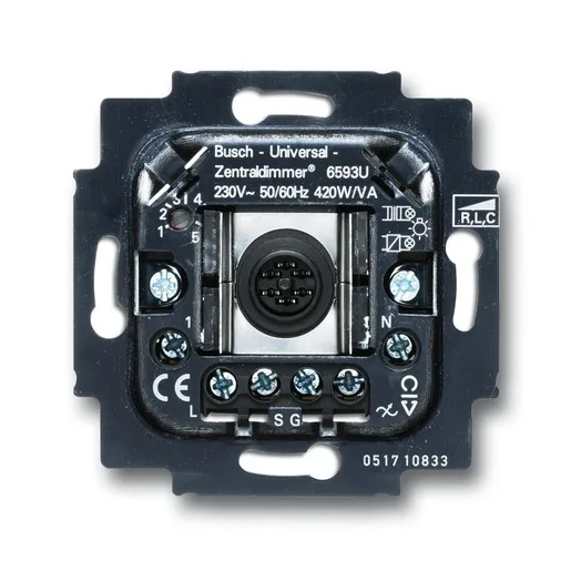 Busch-Jaeger 6593 U
