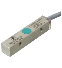 Pepperl+Fuchs NBB1,5-F41A-E2 Switching function