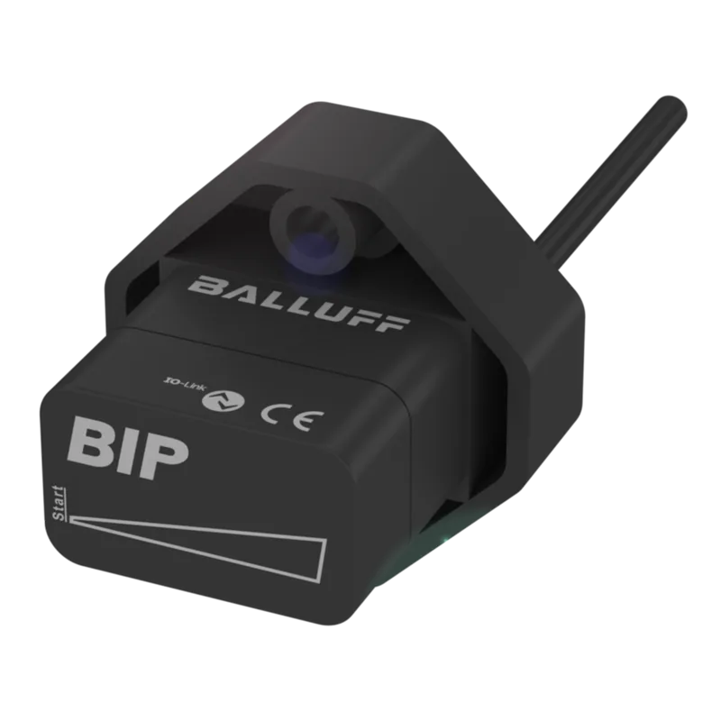 Balluff BIP LD2-T017-01-EP02 Endüktif konum sensörleri