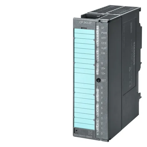 Siemens 6GK7343-2AH11-0XA0
