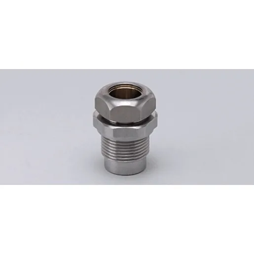 Ifm Electronic MOUNTING ADAPTER G1/D22