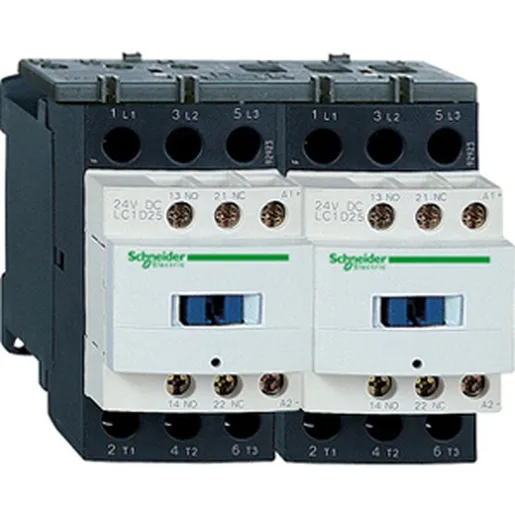 Schneider Electric LC2D18D7