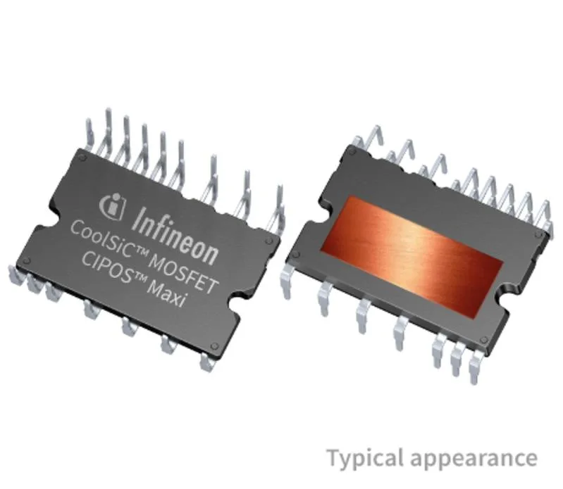 Infineon IM828-XCC