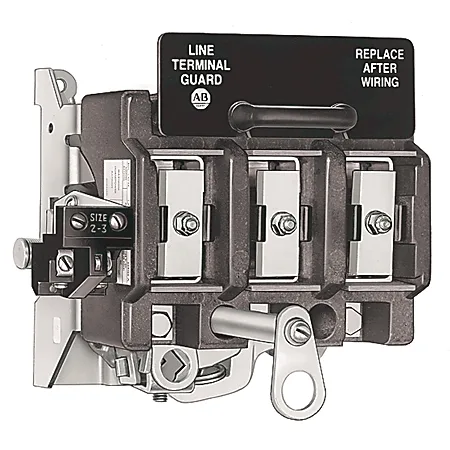 Allen Bradley 1494R-N60 Disconnect Switch Kit