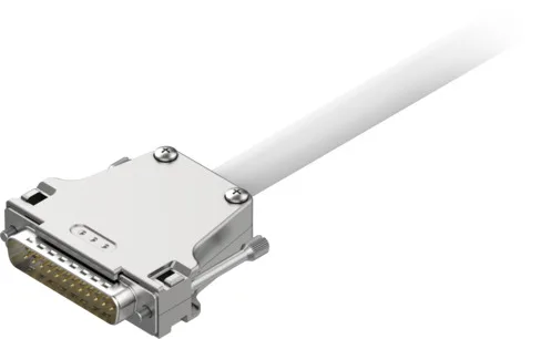 Festo NEBC-S1G25-K-3.2-N-LE25 Kontrol hattı