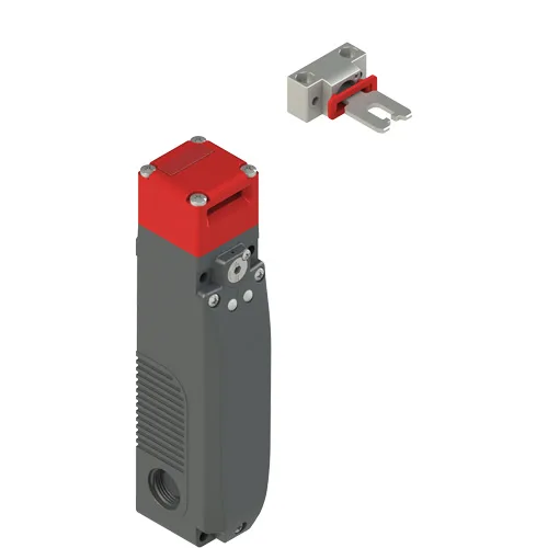 Pizzato FY 60AD1D0A-F28 FY series safety switch with separate actuator with lock