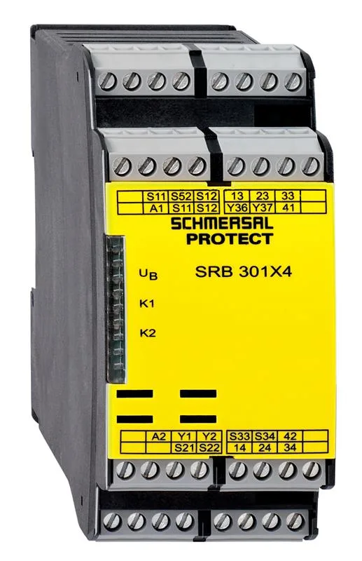 Schmersal SRB301X4-24V