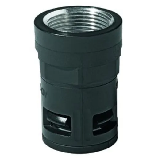 Flexa RQGK2-P, schwarz AD 13,0, PG 9