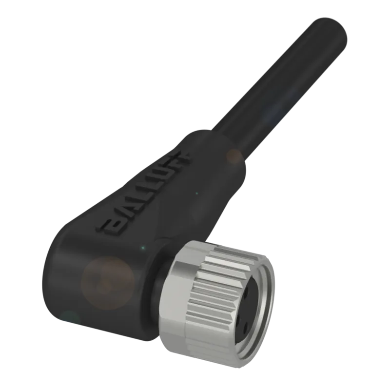 Balluff BCC M323-0000-10-001-PH0334-050 Tek uçlu kablo setleri