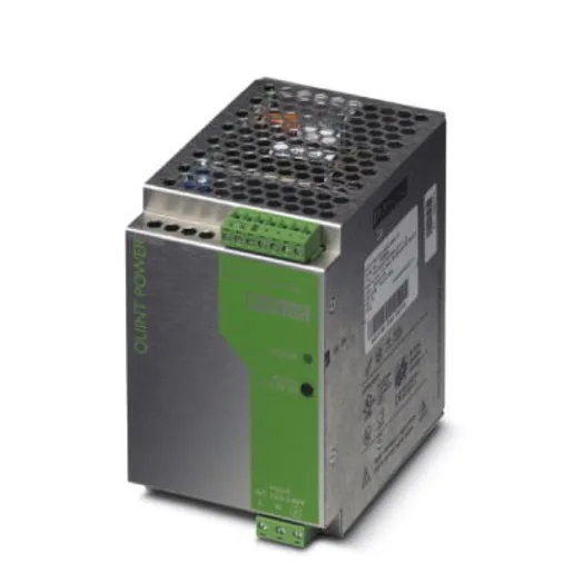 Phoenix Contact QUINT-PS-100-240AC/24DC/10