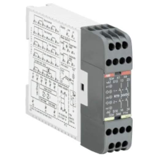ABB RT9 24DC
