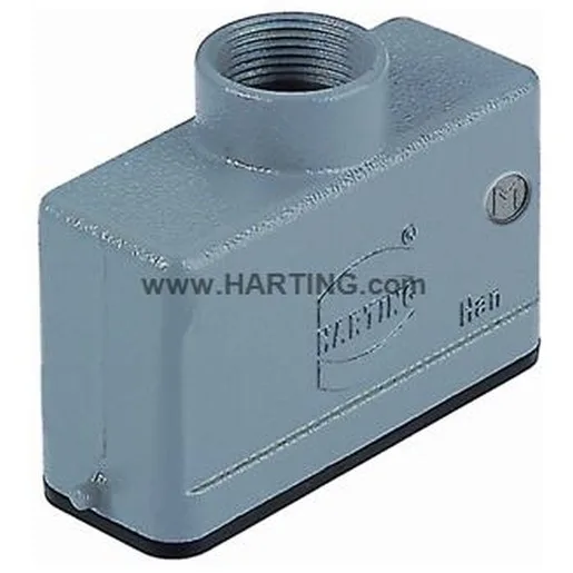 Harting Deutschland 19 20 016 1440