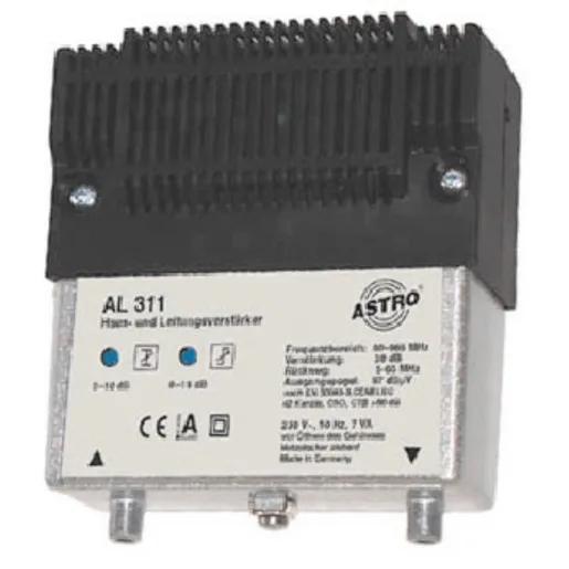 Astro AL 311