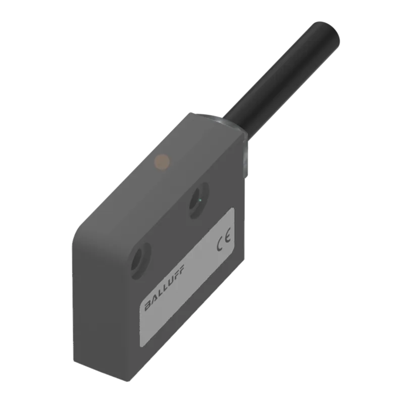 Balluff BML-S1C0-Q53L-M400-M0-KA02 Artımlı konum ölçüm sistemi