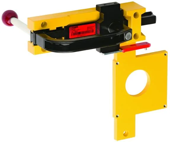 Euchner BTC-TZ00-C-TH-01-F Bolt BTC-TZ00 with escape release for safety switch TZ