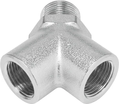 Festo NPFC-Y-R12-2G12-MFF Y-Fittings