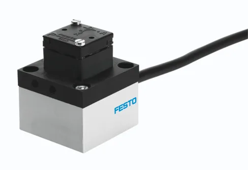 Festo PE-VK-5.1 PE-Dönüştürücü