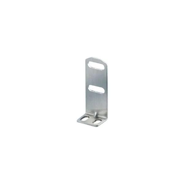 IFM O8 STANDARD ANGLE L-BRACKET Fotoelektrik sensörler için montaj seti