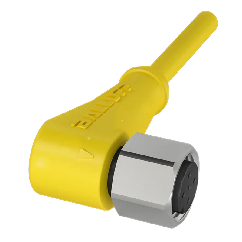 Balluff BCC S425-0000-1A-003-VX44T2-100 Tek uçlu kablo setleri