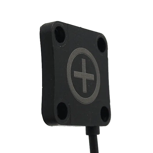Rechner Sensors KAS-80-C30EM/5-P3-34x34x5-PA-Z02-ETW-HP Capacitive Sensors (KAS)