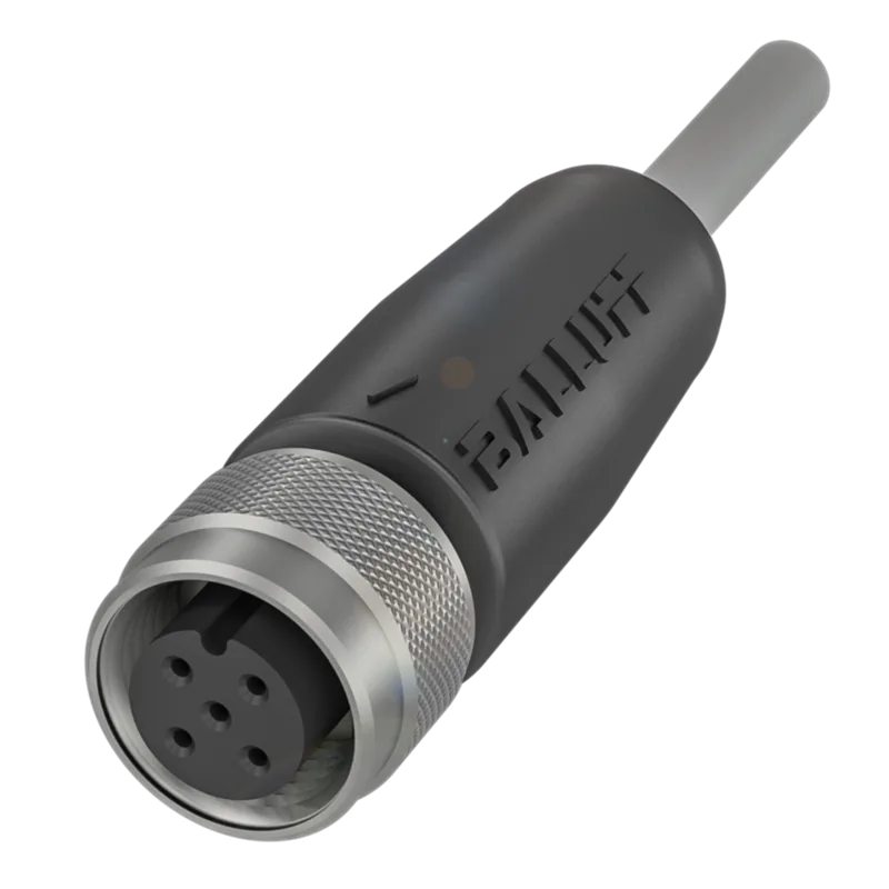 Balluff BCC M415-0000-1A-016-VS8534-100 Tek uçlu kablo setleri