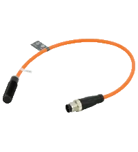 Pepperl+Fuchs NMB2-12GM40-Z3-C-FE-300MM-V1 Switching function