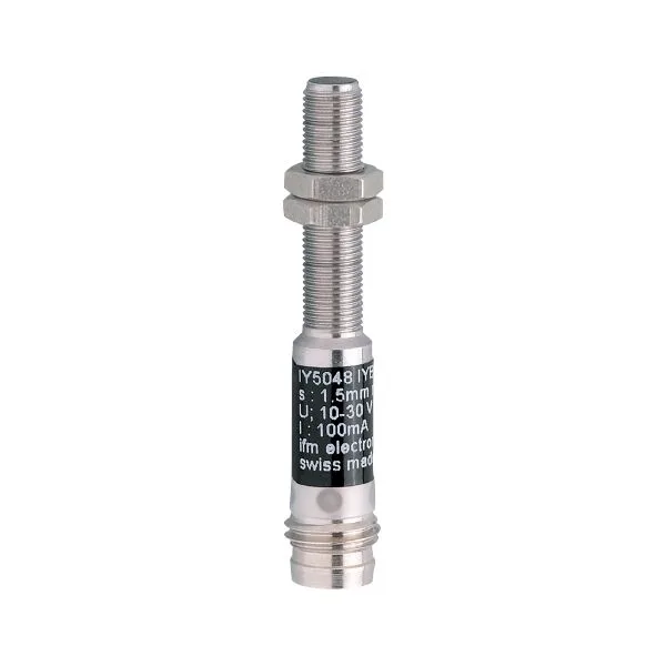 IFM IYB31,5-BPKG/AS-514-TPS İndüktif sensör