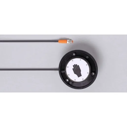 Ifm Electronic KTRDHOKGRBPKG/AM/AS/0,3M