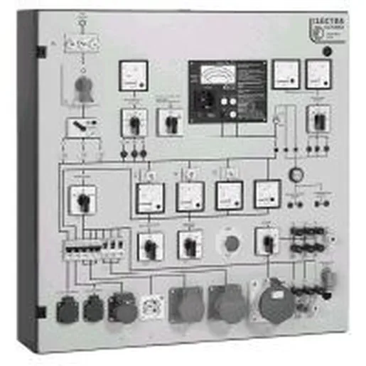 Elektra-Tailfingen PST 4E