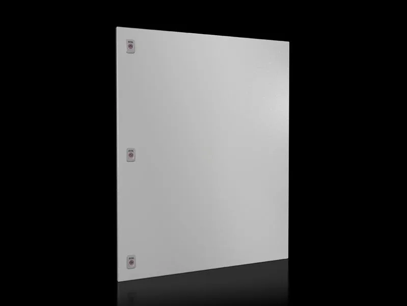 Rittal SV 9682.180 VX Partial door, WH: 800x1000 mm sheet steel