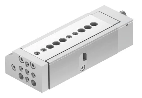 Festo DGSL-12-50-EA Mini kızak ünitesi