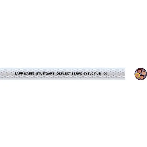 Lappkabel 0037004