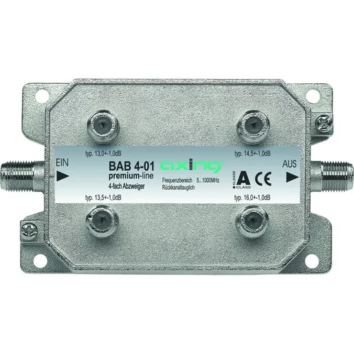 Axing BAB00401