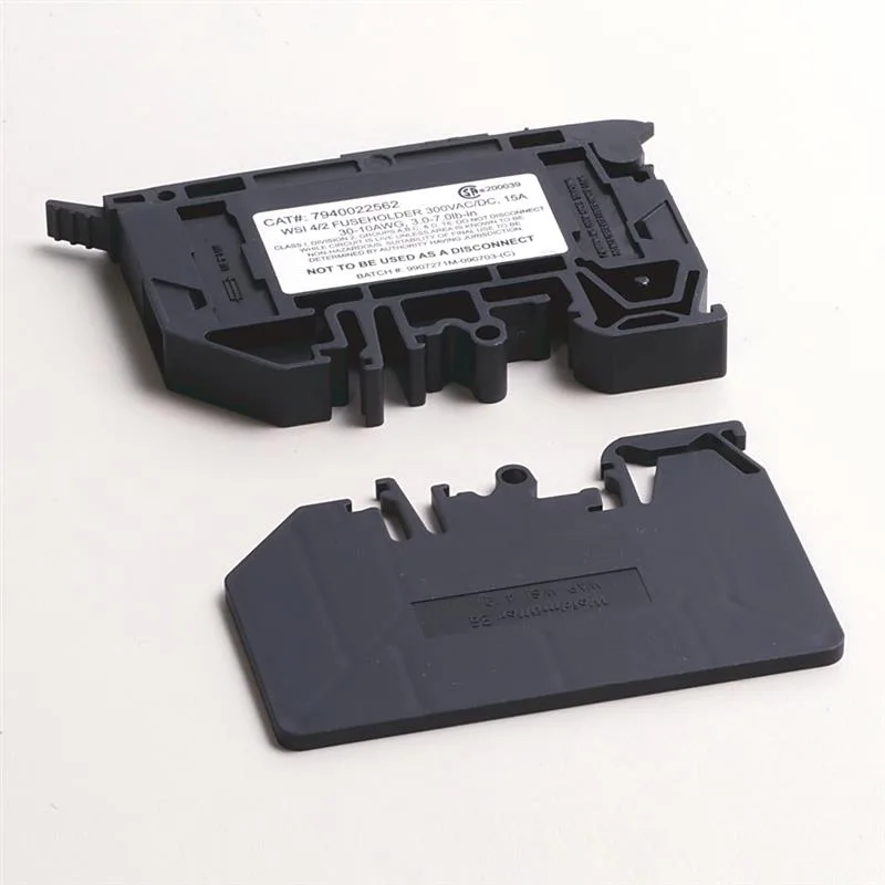Allen Bradley 1440-5AFUSEKIT se Kit