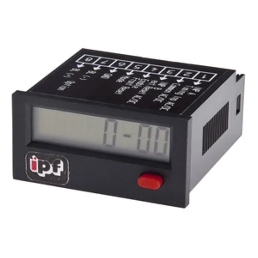 IPF Electronic CZ095402
