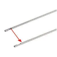 Keyence FU-34 Fiber Unit Thrubeam type