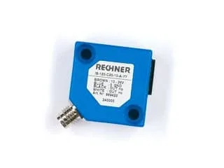 Rechner Sensors IS-120-C30-10-A-Y7 Inductive Sensors (IAS)
