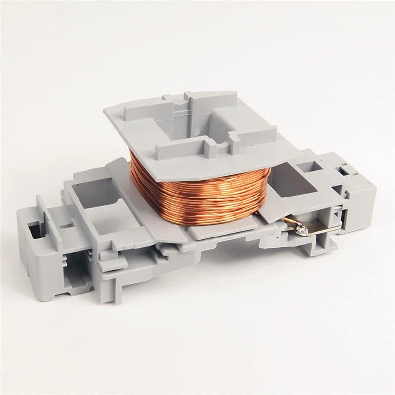 Allen Bradley TE856 IEC Renewal Part Coil