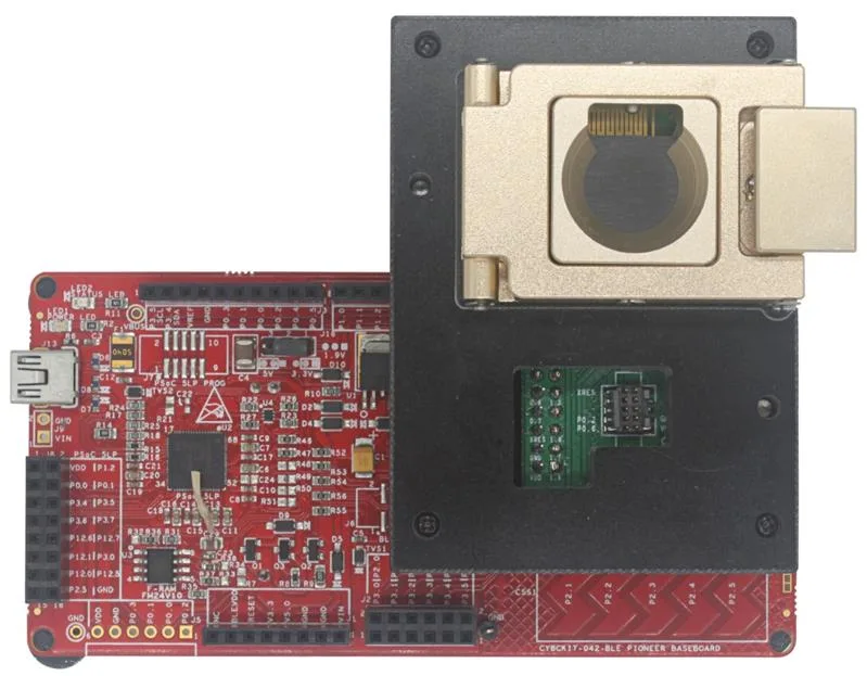 Infineon CYBLE-202013-PROG