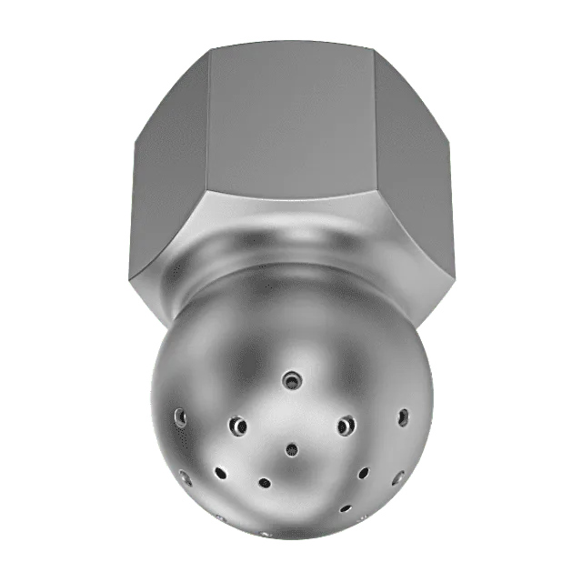 Lechler Series 540/541 | 5409091600000 Tank cleaning nozzles
