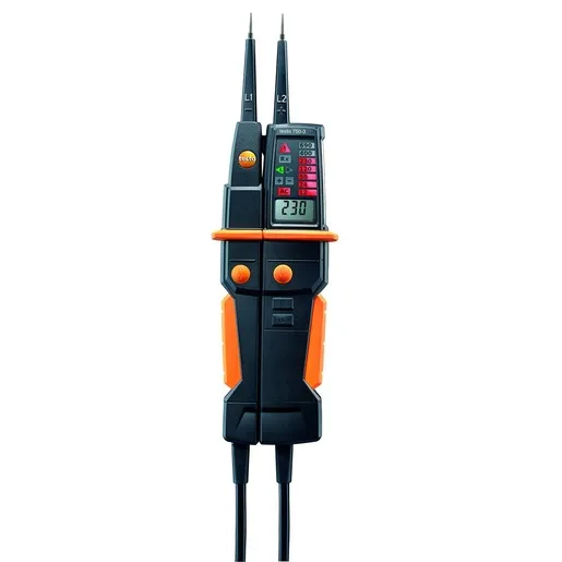 Testo SE & Co. KGaA 0590 7503