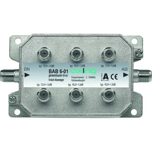 Axing BAB00601